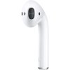 AirPods 1 náhradní sluchátko levé (A1722) - Bílá třídy Výborný