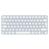 Apple Magic Keyboard s touch ID - A2449 (SWE) - Modrá třídy Velmi dobrý