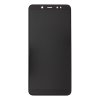 LCD Display + Dotyková Deska + Přední Kryt pro Xiaomi Redmi Note 5 Black