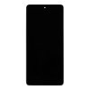 LCD Display + Dotyková Deska + Přední kryt pro Poco X5 Pro 5G