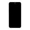 LCD display + Dotyk + Přední Kryt pro Samsung A155/A156 Galaxy A15 4G/5G Black