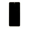 LCD display + Dotyk + Přední Kryt pro Samsung A225F Galaxy A22 Black