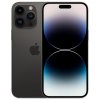 iPhone 14 Pro 128GB Vesmírně černá třídy Dobrý