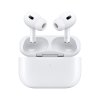AirPods PRO 2 s lightning MagSafe nabíjecím pouzdrem - Bílá třídy Velmi dobrý
