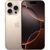 iPhone 16 PRO 1TB - Pouštní titan třídy Premium