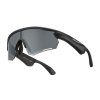 Sluneční brýle Rockbros SP251 Polarized Bluetooth (tmavé)
