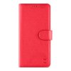 Tactical Field Notes pro Google Pixel 9a Red