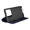 OBAL:ME SmoothTouch Pouzdro pro Xiaomi Redmi Note 14S Dark Blue