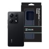 OBAL:ME SmoothTouch Pouzdro pro Xiaomi Redmi Note 14S Dark Blue