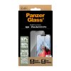 PanzerGlass Tvrzené sklo UWF pro Apple iPhone 13/13 Pro/14/16e Black