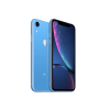iPhone XR 256GB Modrá třídy Velmi dobrý+
