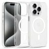 Průhledný MagSafe kryt Liavec Glossy pro iPhone 13 Pro