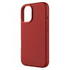 FIXED MagLeather kryt s MagSafe pro iPhone 16