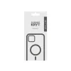 16289 magsafe kryt iphone 16 pro max standard transparent