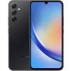 SAMSUNG A34 256GB Černý