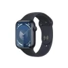 Apple Watch 9 Cellular 45mm е Temně inkoustové 9 Použité Stav A