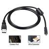 USB KABEL PRO PANASONIC LUMIX DMC TZ57 DMC TZ57 (1)