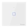 Smart Switch WiFi RF 433 Sonoff T1 EU TX (1 kanál)