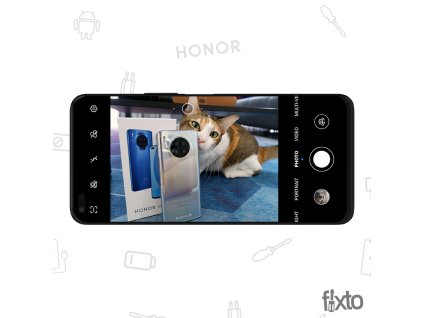 Honor 50 lite výměna hlavního fotoaparátu fixto cz