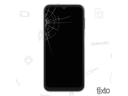 Galaxy A14 5G výměna displeje fixto cz