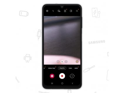 Galaxy M32 výměna hlavního fotoaparátu fixto cz