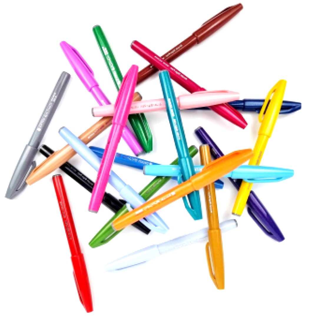 Nefixuj se na jednu značku, zkus všechny