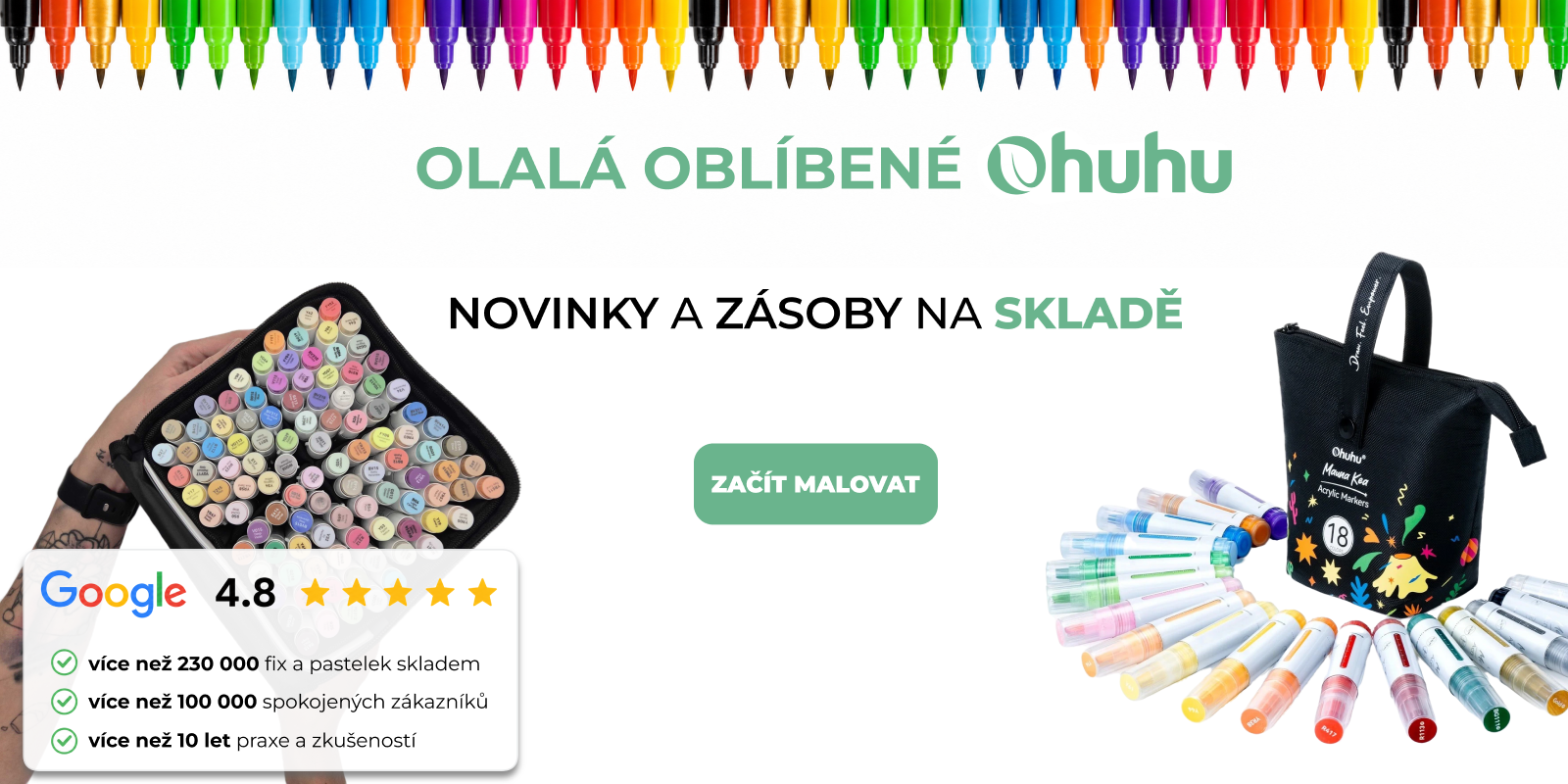 Ohuhu