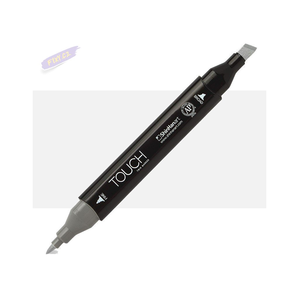 1299 1 0 colorless blender touch twin marker