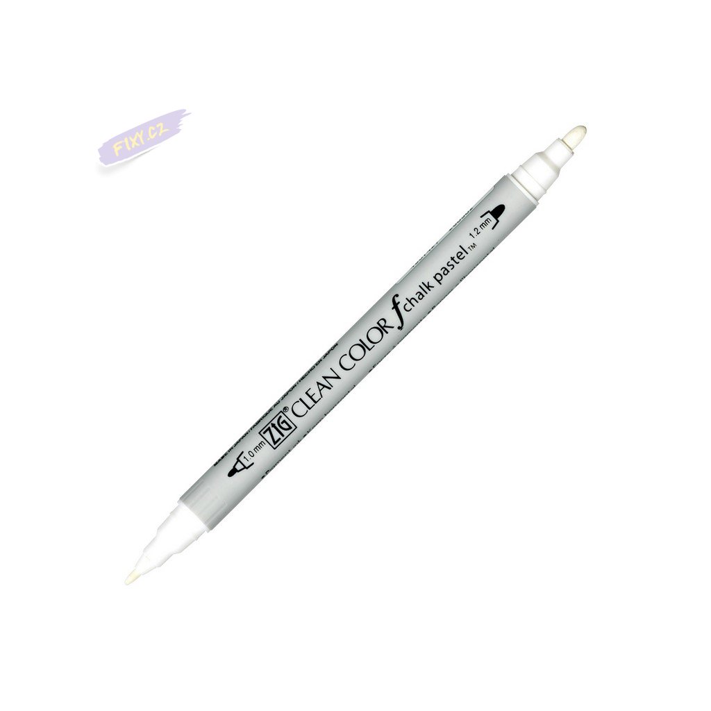 14550 1 kuretake zig memory system clean color bila
