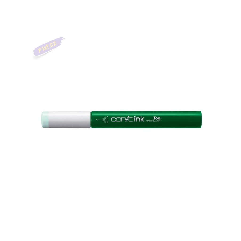 BG10 Cool shadow COPIC Refill Ink 12ml - fixy.cz BG10 Cool shadow COPIC Refill Ink 12ml - fixy.cz
