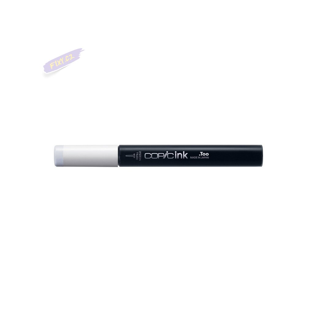 Copic Sketch Marker - C3 Cool Gray 3