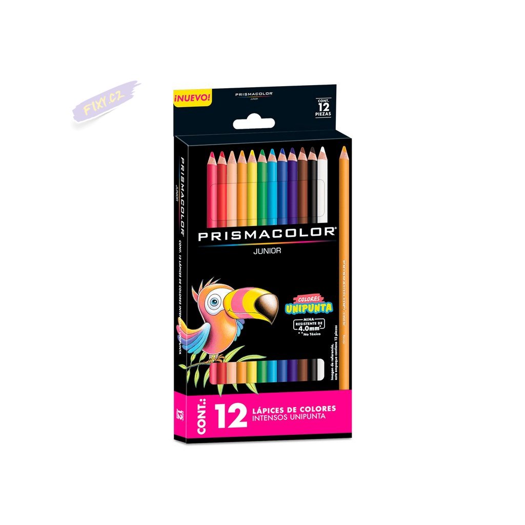 prismacolor junior12 1