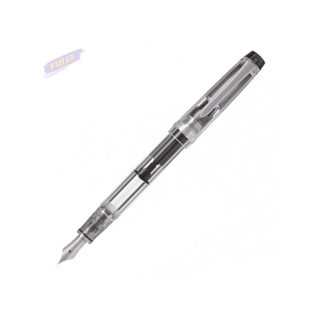 pilot plnici heritage92