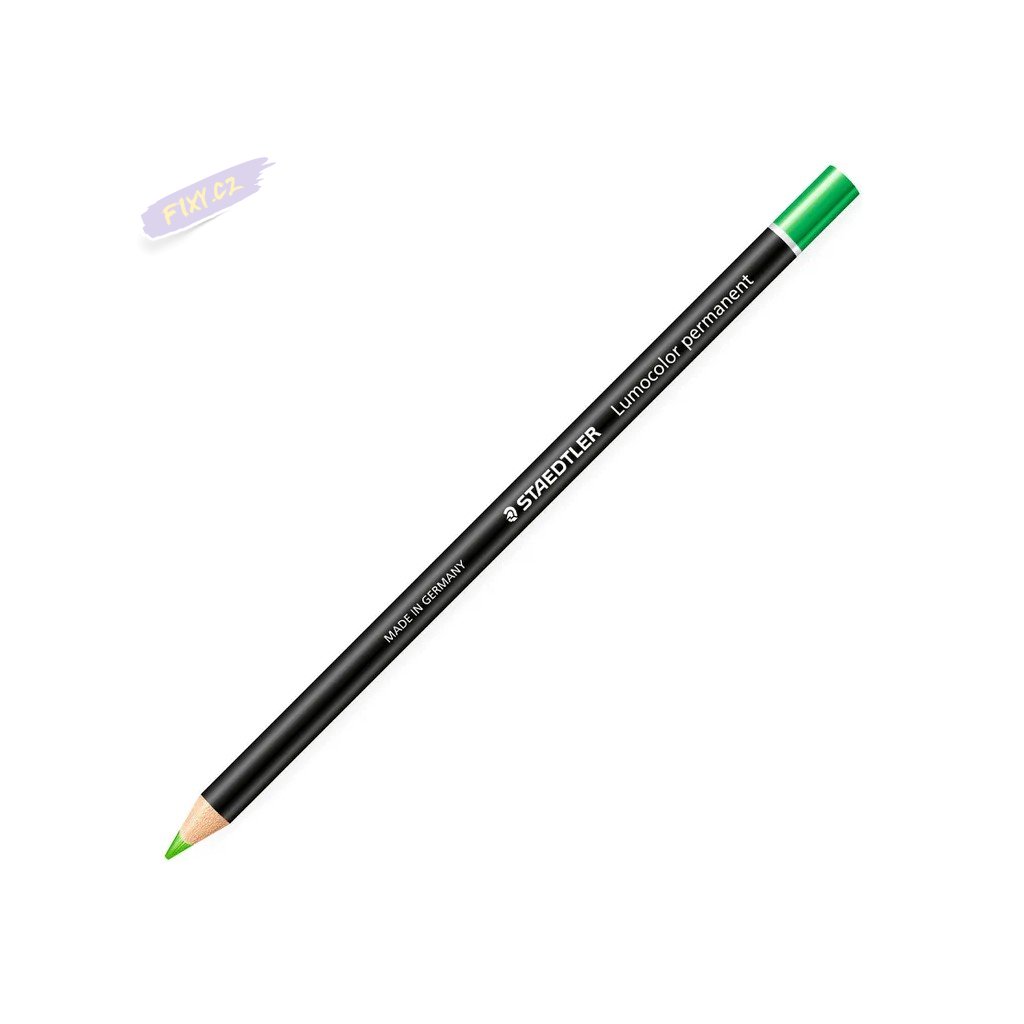 trockenmarker staedtler lumocolor 108 20 5 gruen