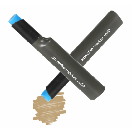 10026 2 116 walnut stylefile refill