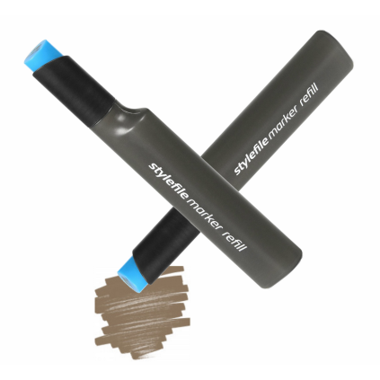 10272 2 802 bronze stylefile refill