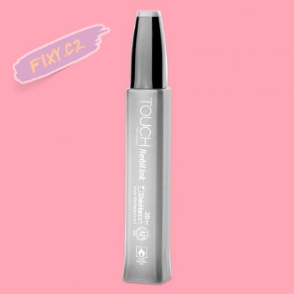 10476 2 rp9 pale pink touch refill ink