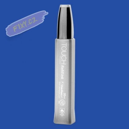 10647 2 pb72 napoleon blue touch refill ink