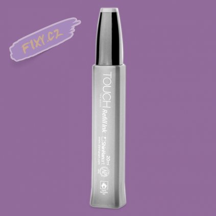 10671 2 p83 lavender touch refill ink