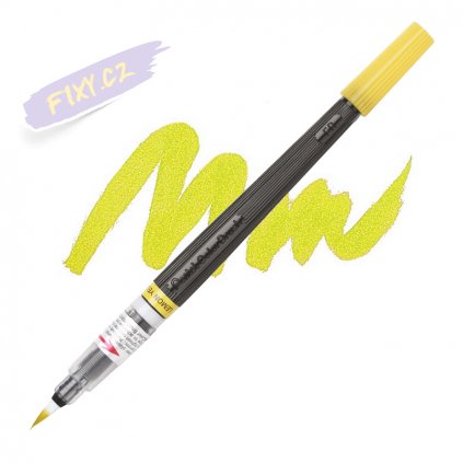 pentel gfl lemon