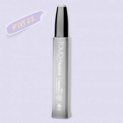 10818 2 p145 pale lavender touch refill ink