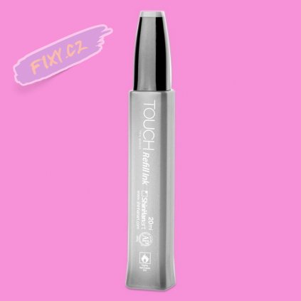 10824 2 p147 pale lilac touch refill ink