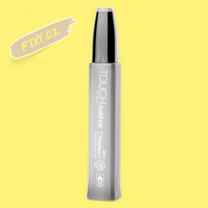 10827 2 gy163 green bice touch refill ink