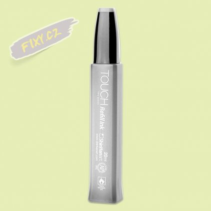 10833 2 gy166 mignonette touch refill ink