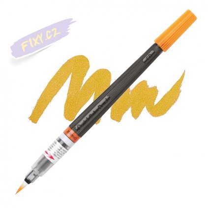 pentel gfl orange