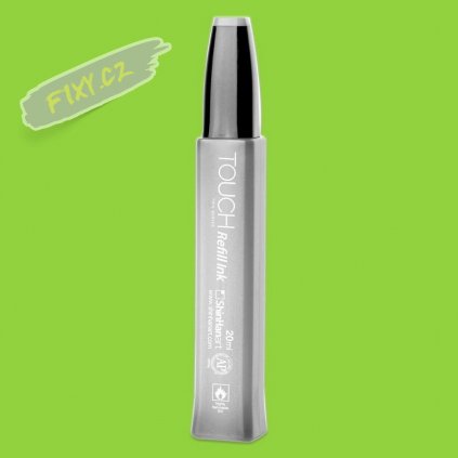 10905 2 gy234 leaf green touch refill ink