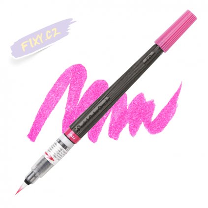 pentel gfl pink