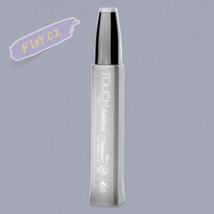 11010 2 cg4 cool grey touch refill ink