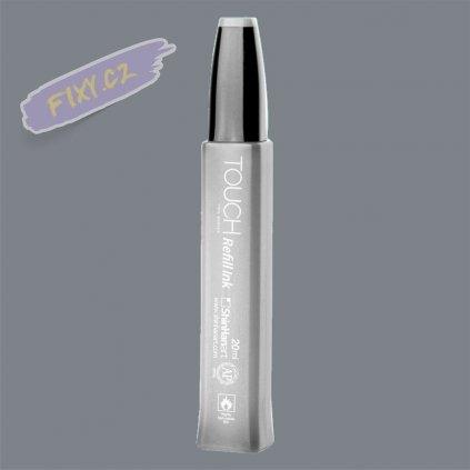 11016 2 cg6 cool grey touch refill ink