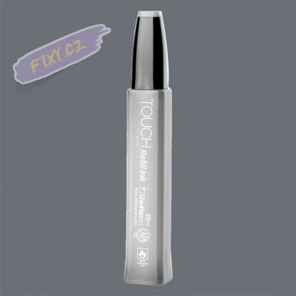 11019 2 cg7 cool grey touch refill ink